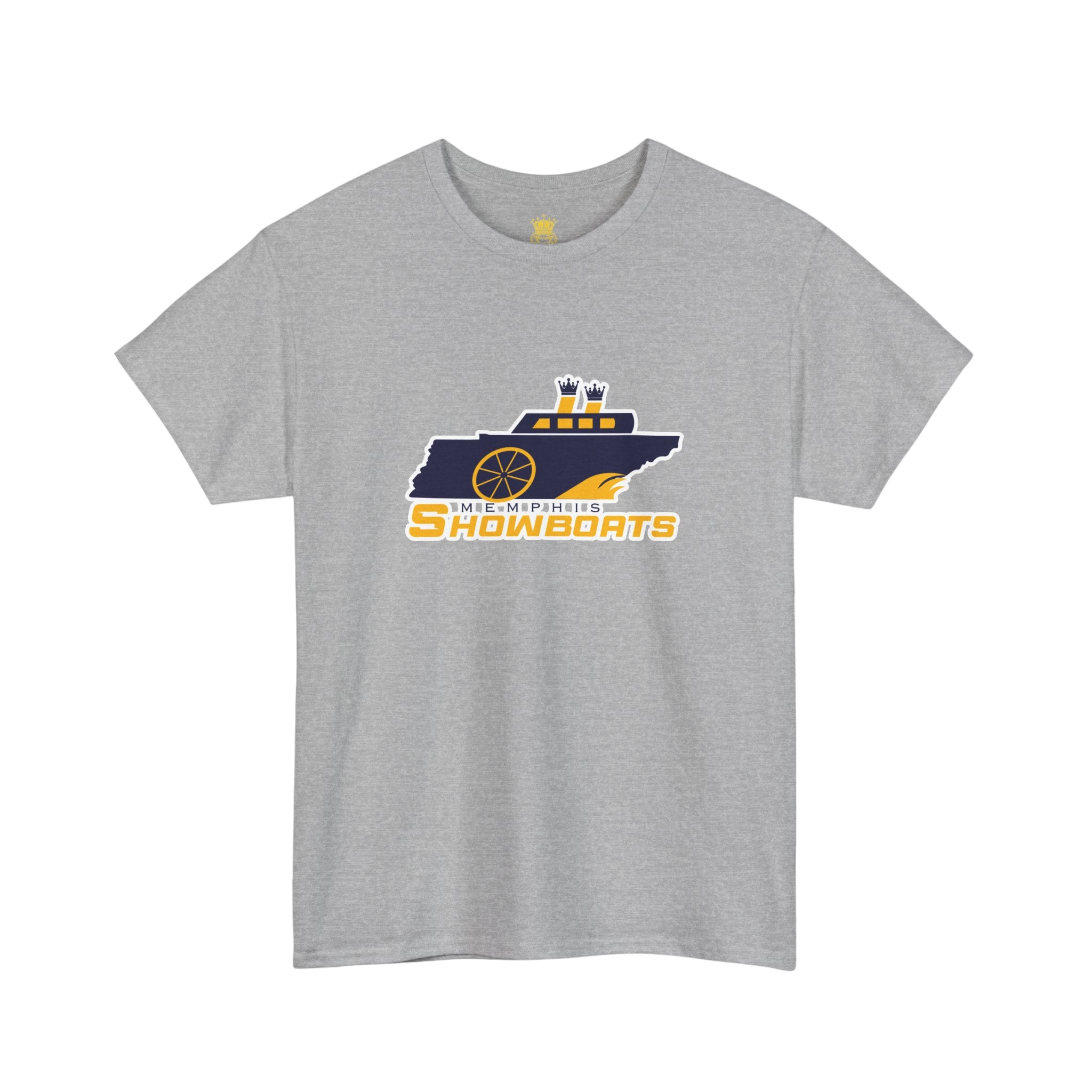 Showboats Tee