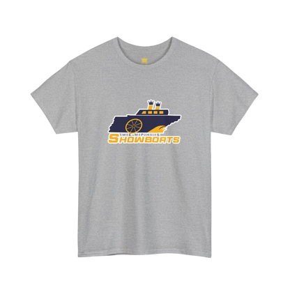 Showboats Tee