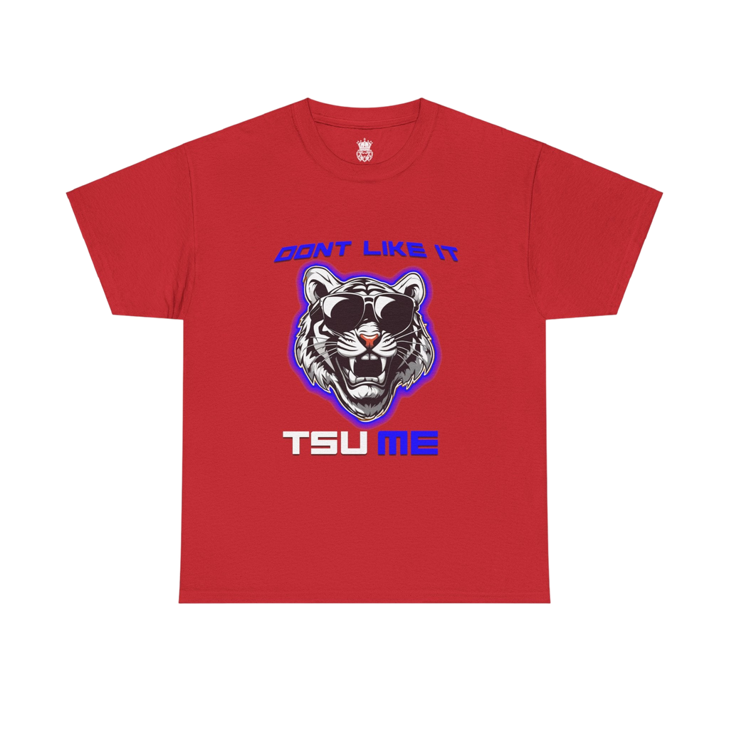 TSU Tee