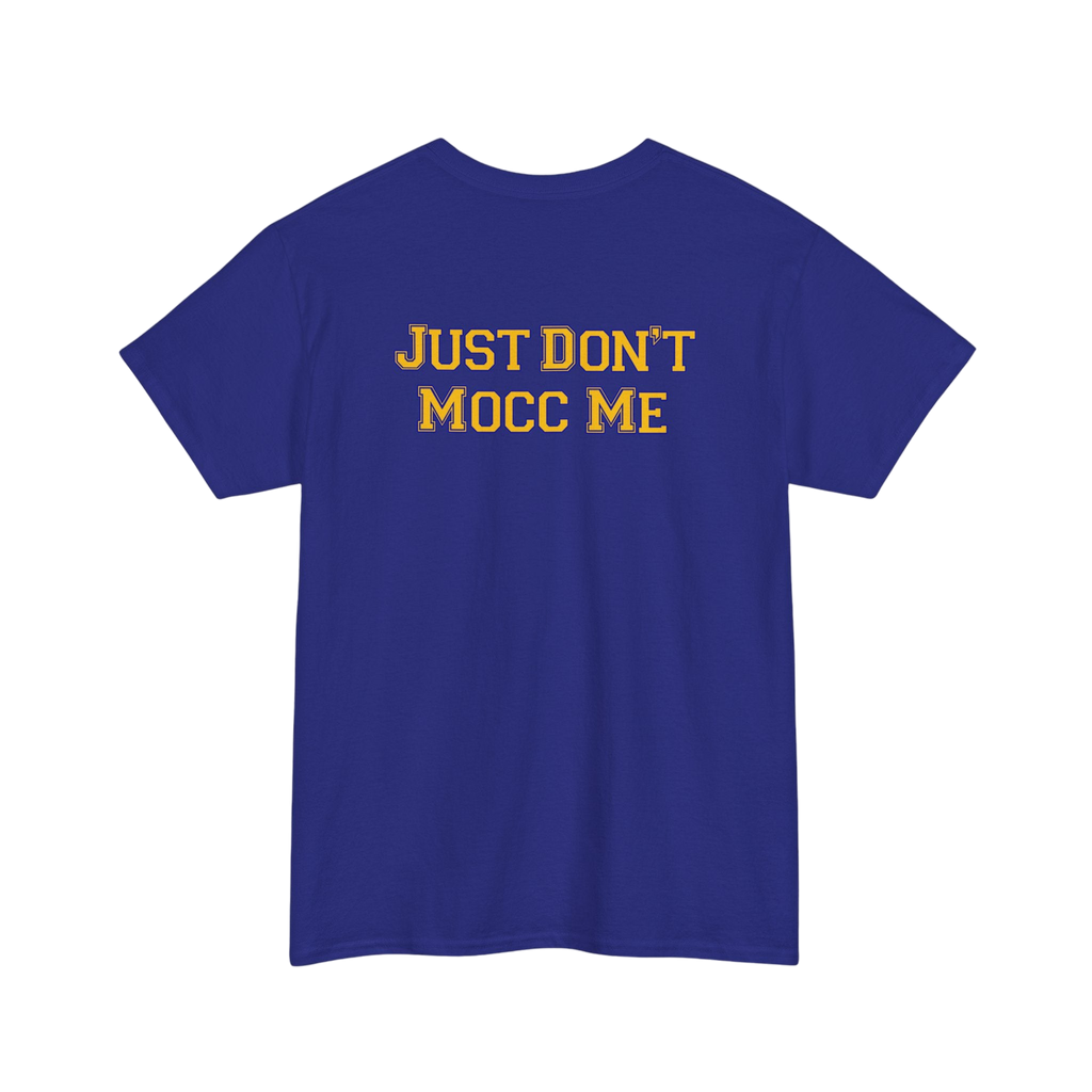 Chatt Tee