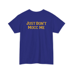 Chatt Tee