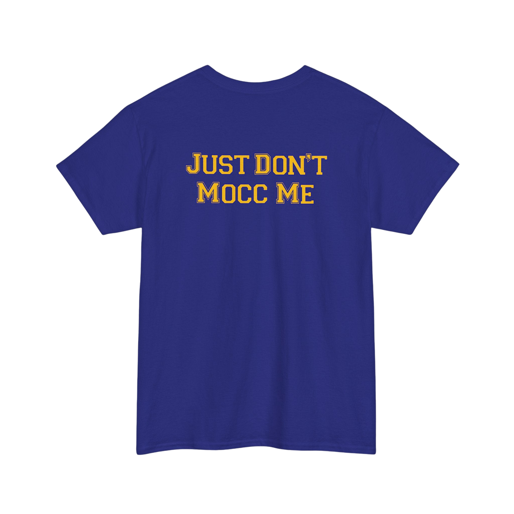Chatt Tee