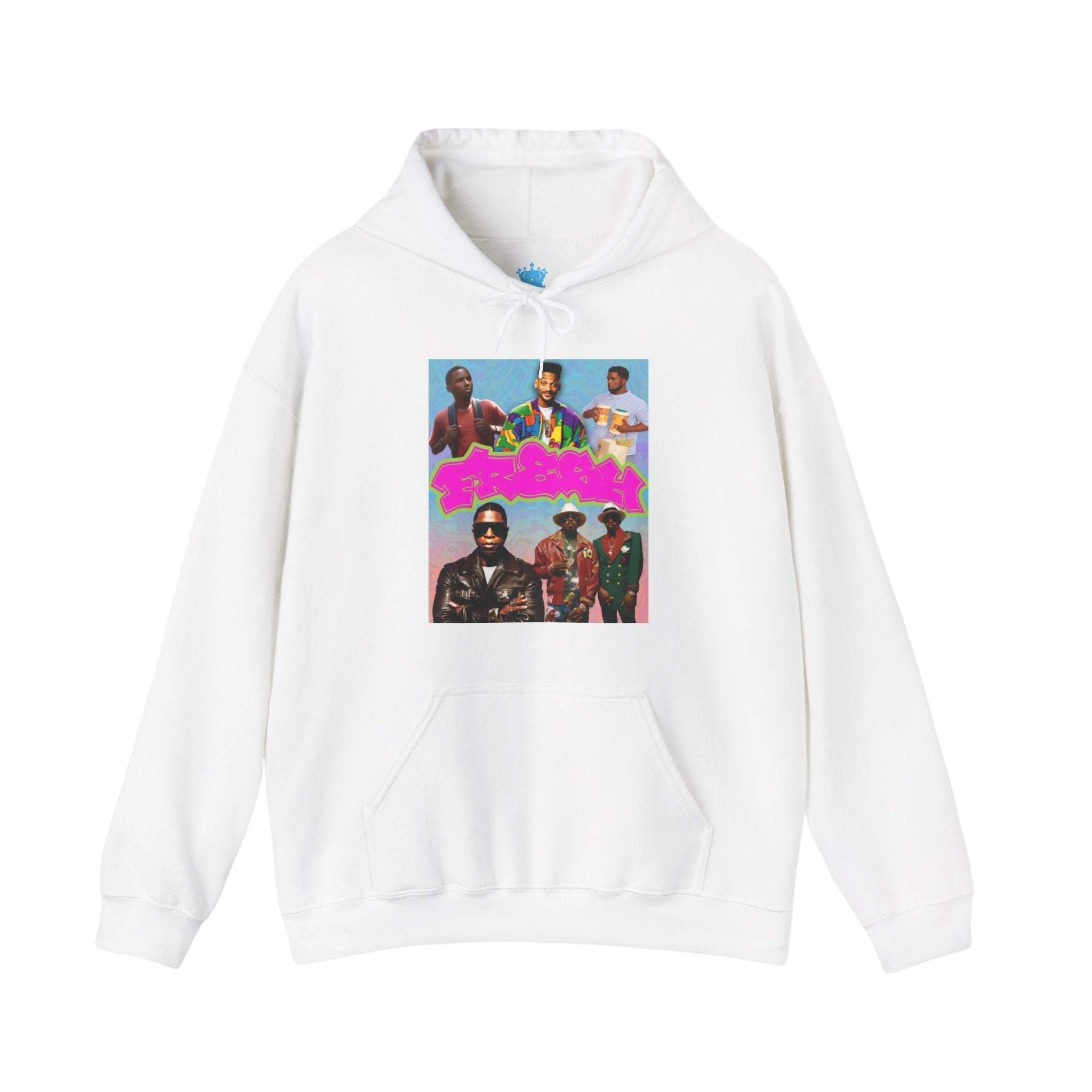 Freshest Hoodie