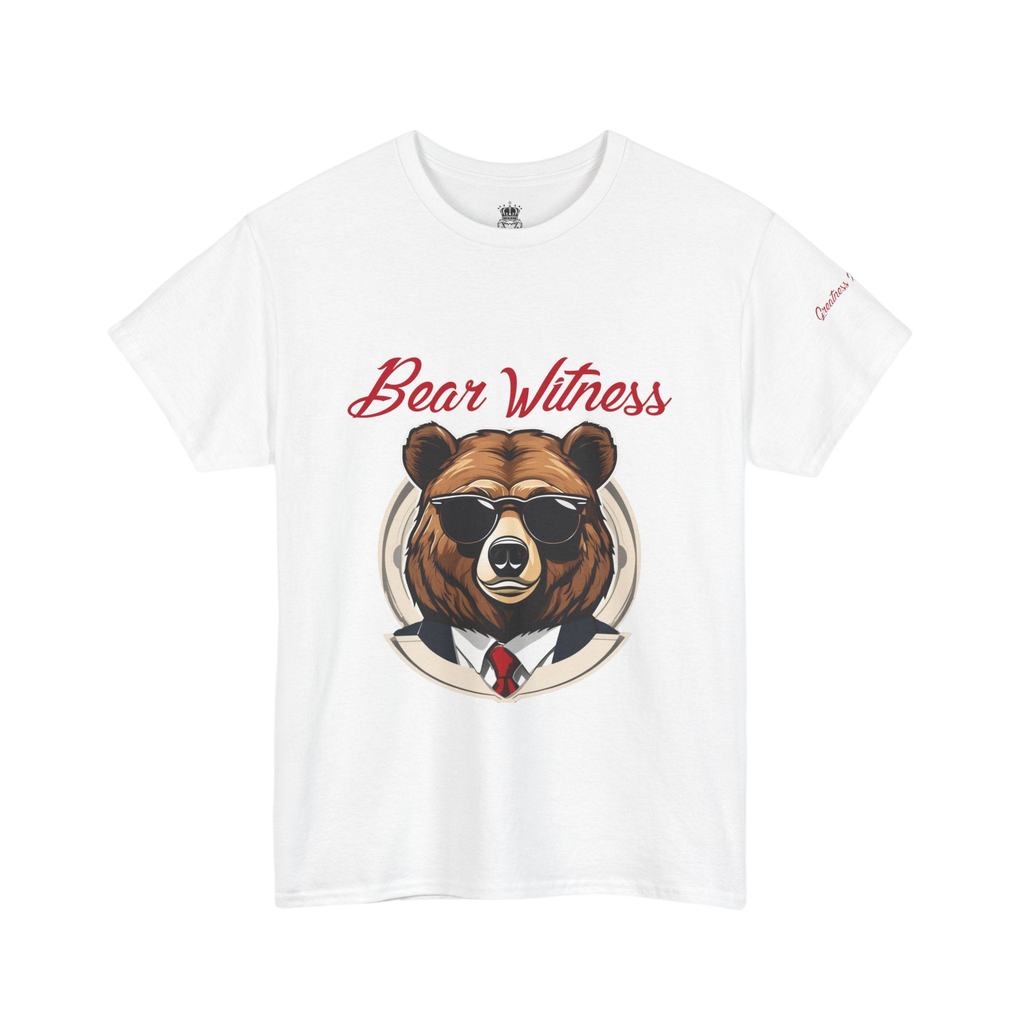 Bruin Tees