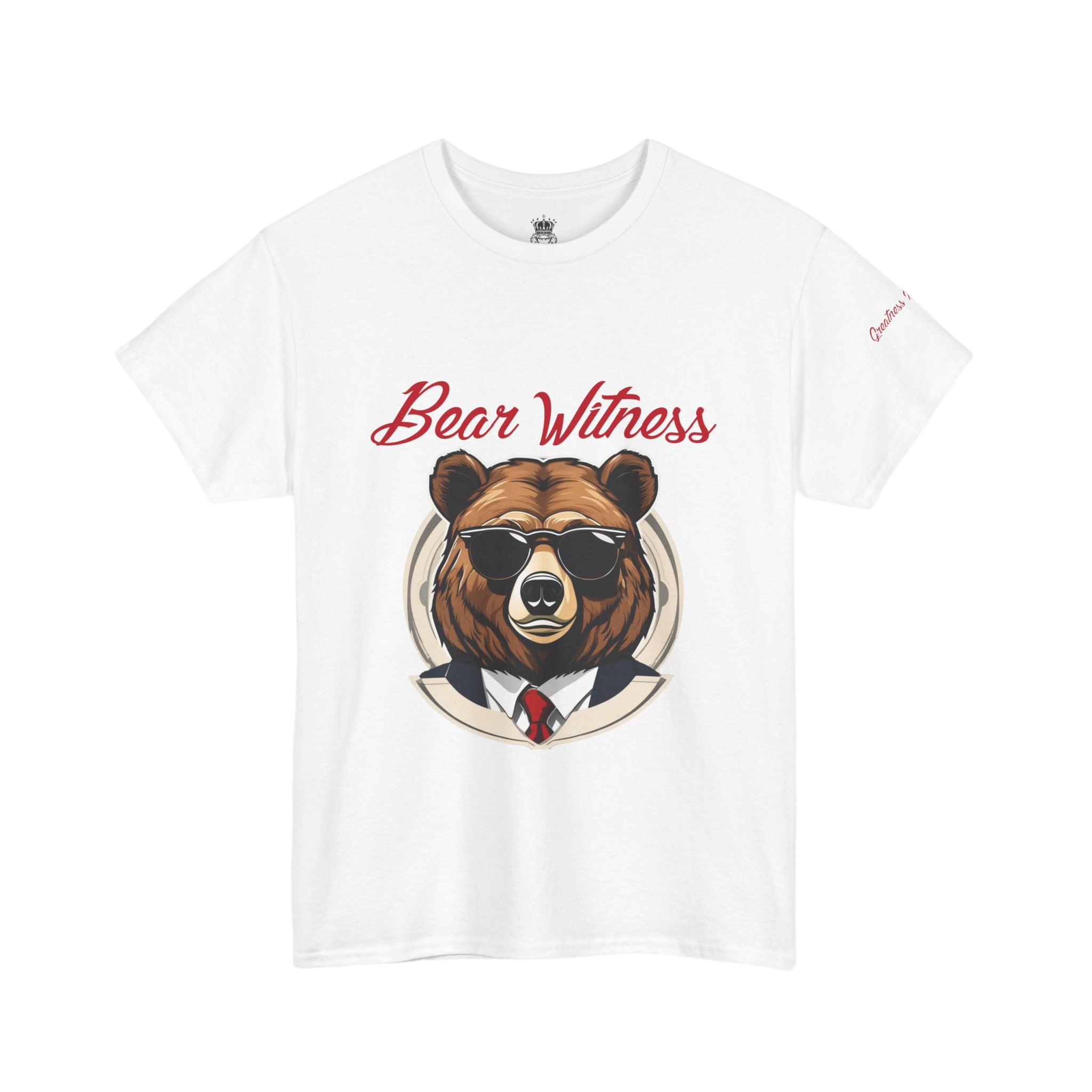 Bruin Tees