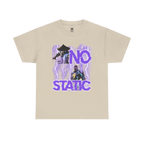 No Static Tee