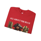 About the Bucs Sweatshirt