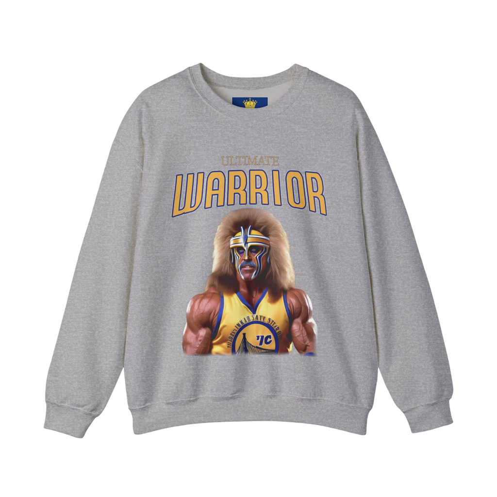 Ultimate Warrior Sweatshirt
