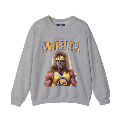 Ultimate Warrior Sweatshirt