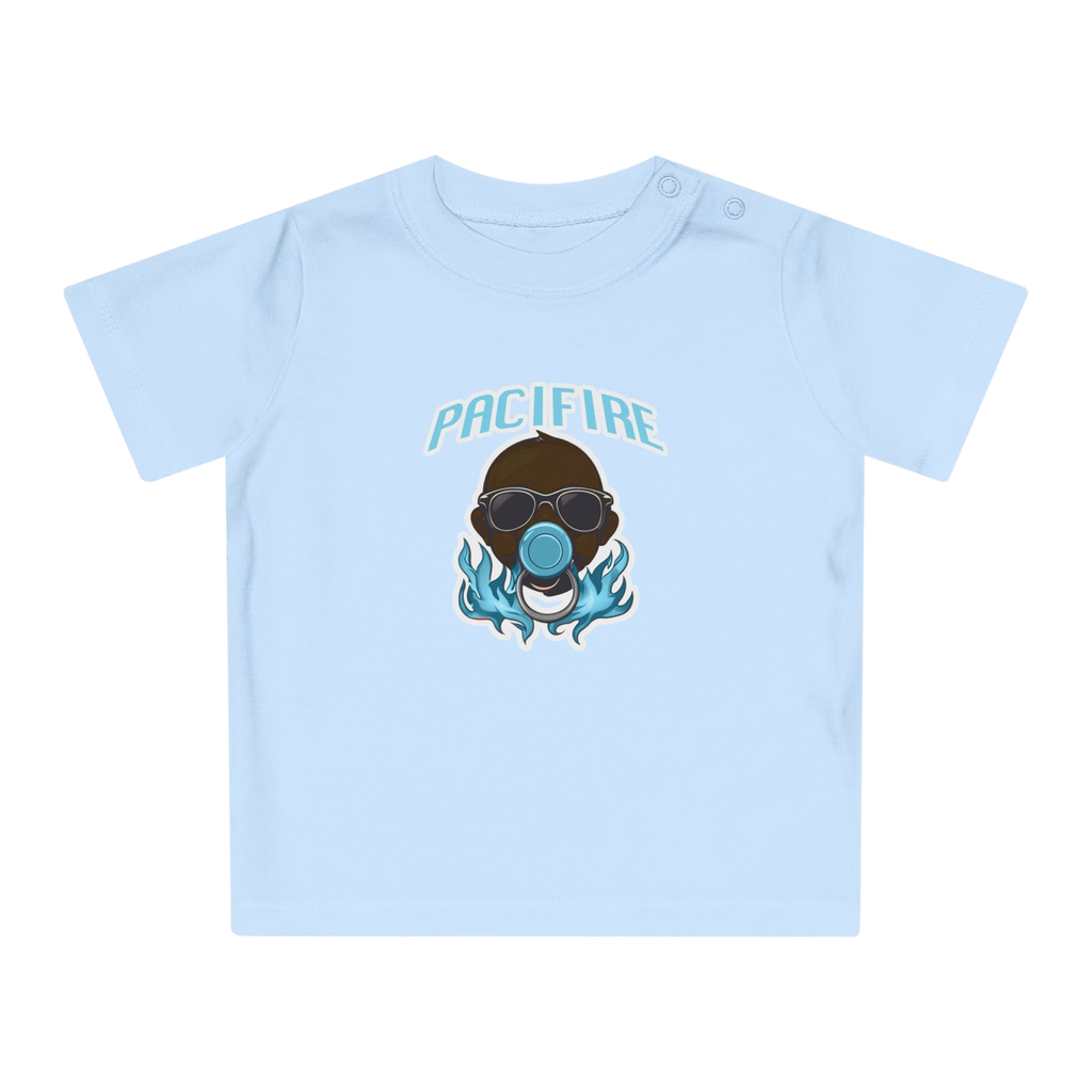 Pacifire Baby T-Shirt