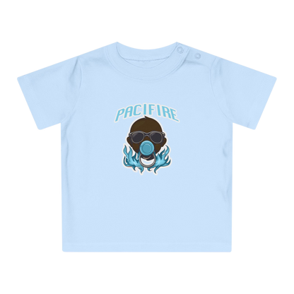 Pacifire Baby T-Shirt