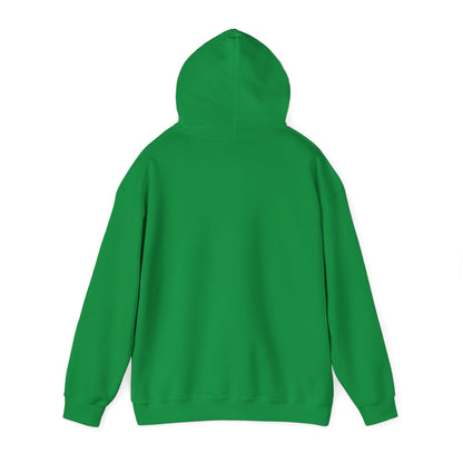 Adolescent Hoodie