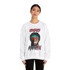 Mane-Ax Sweatshirt