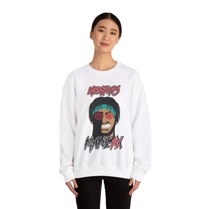 Mane-Ax Sweatshirt