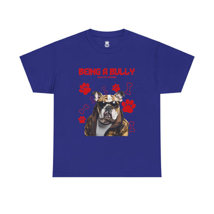 Bully Perks Tee