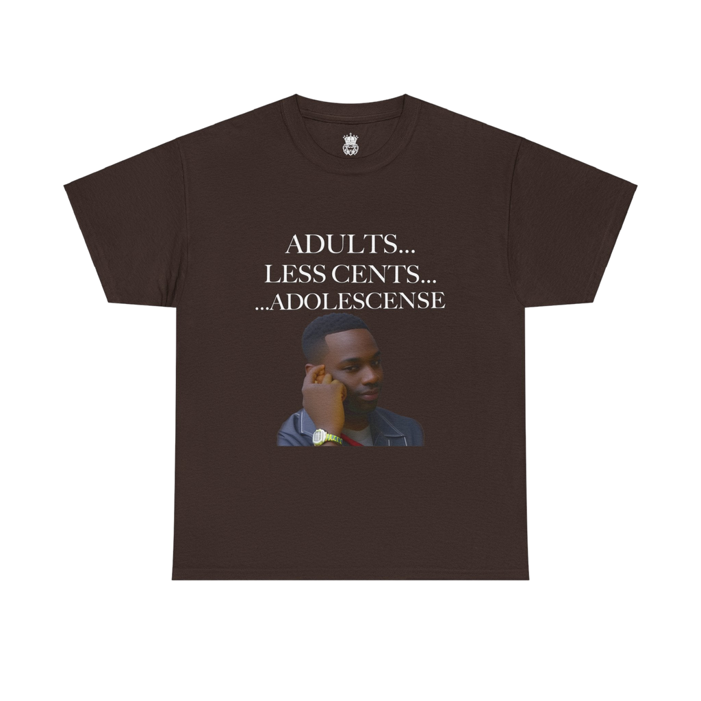 Adolescent Tee