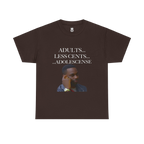 Adolescent Tee