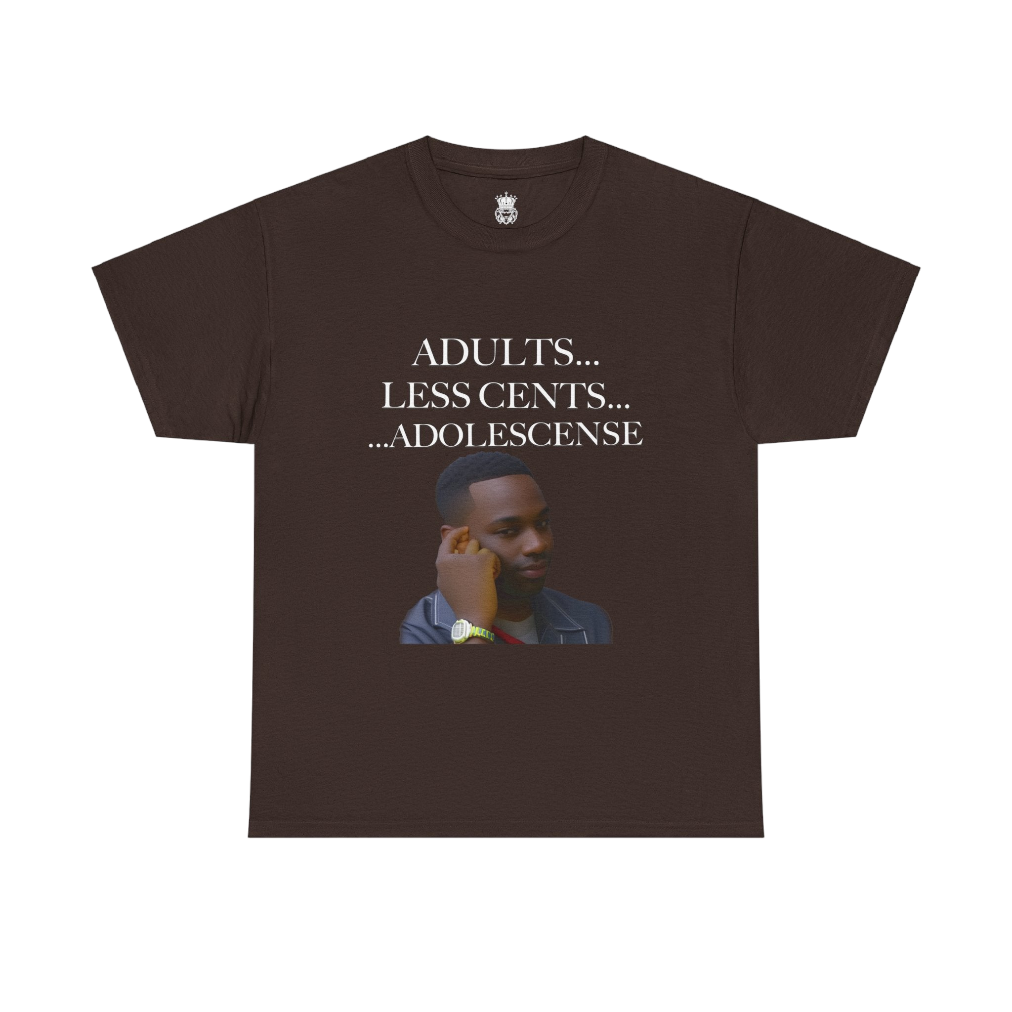 Adolescent Tee