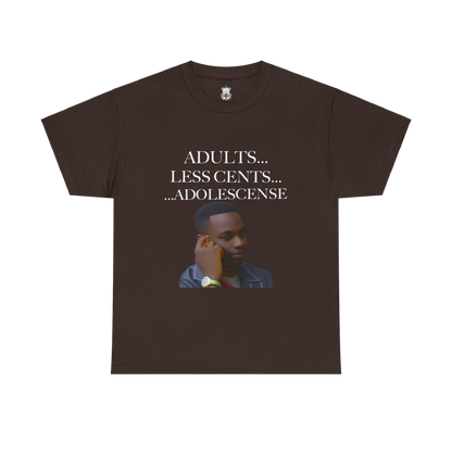 Adolescent Tee