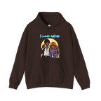 Love Anime Hoodie