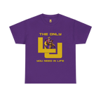 Bison Tees