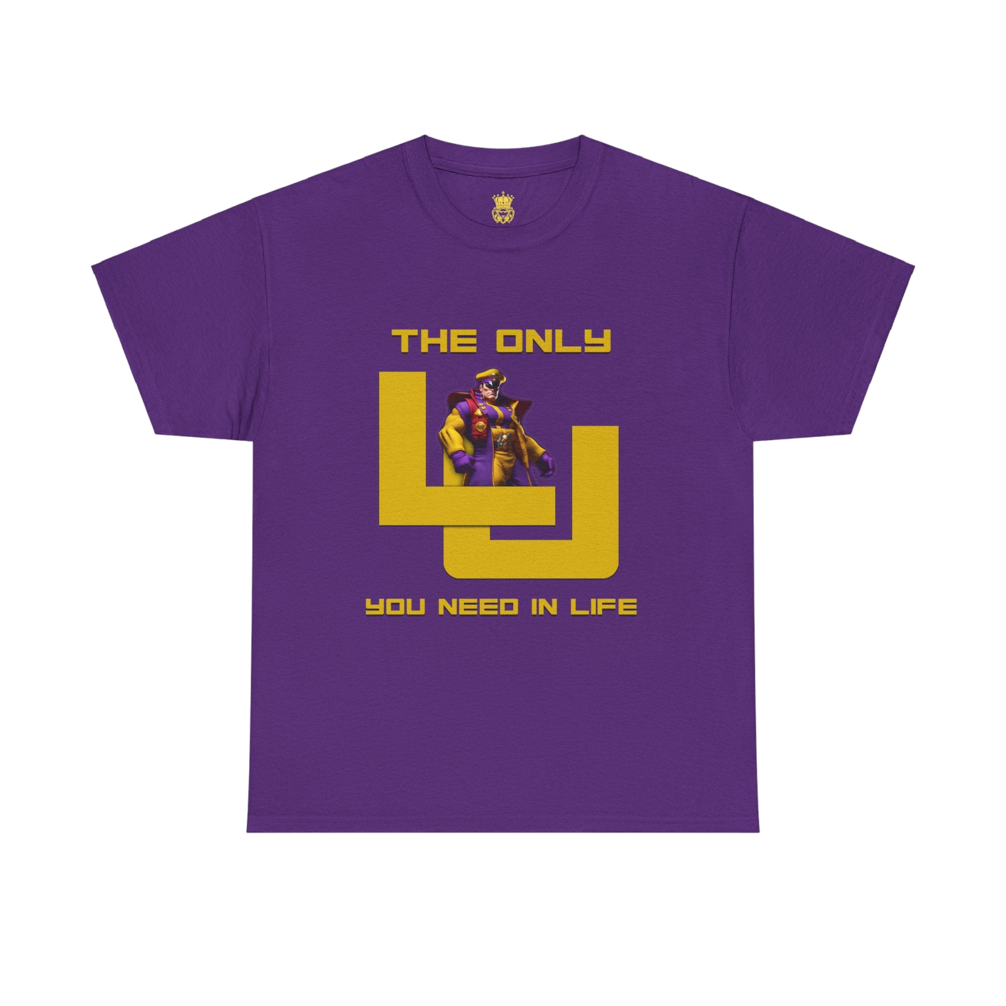 Bison Tees
