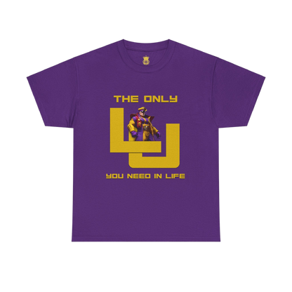 Bison Tees