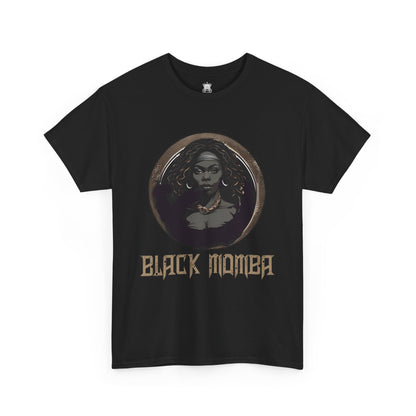 Black Momba Tee