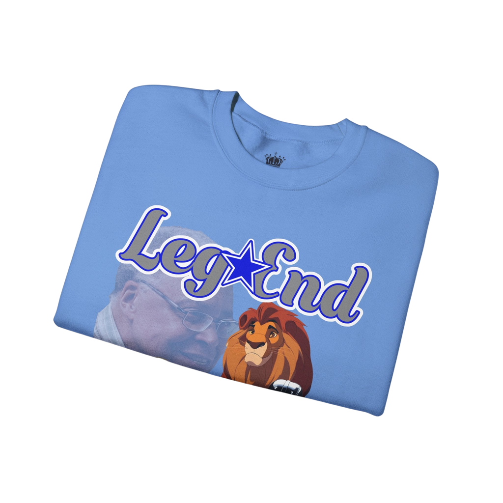 JEJ Legend Sweatshirt