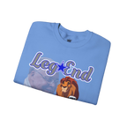 JEJ Legend Sweatshirt