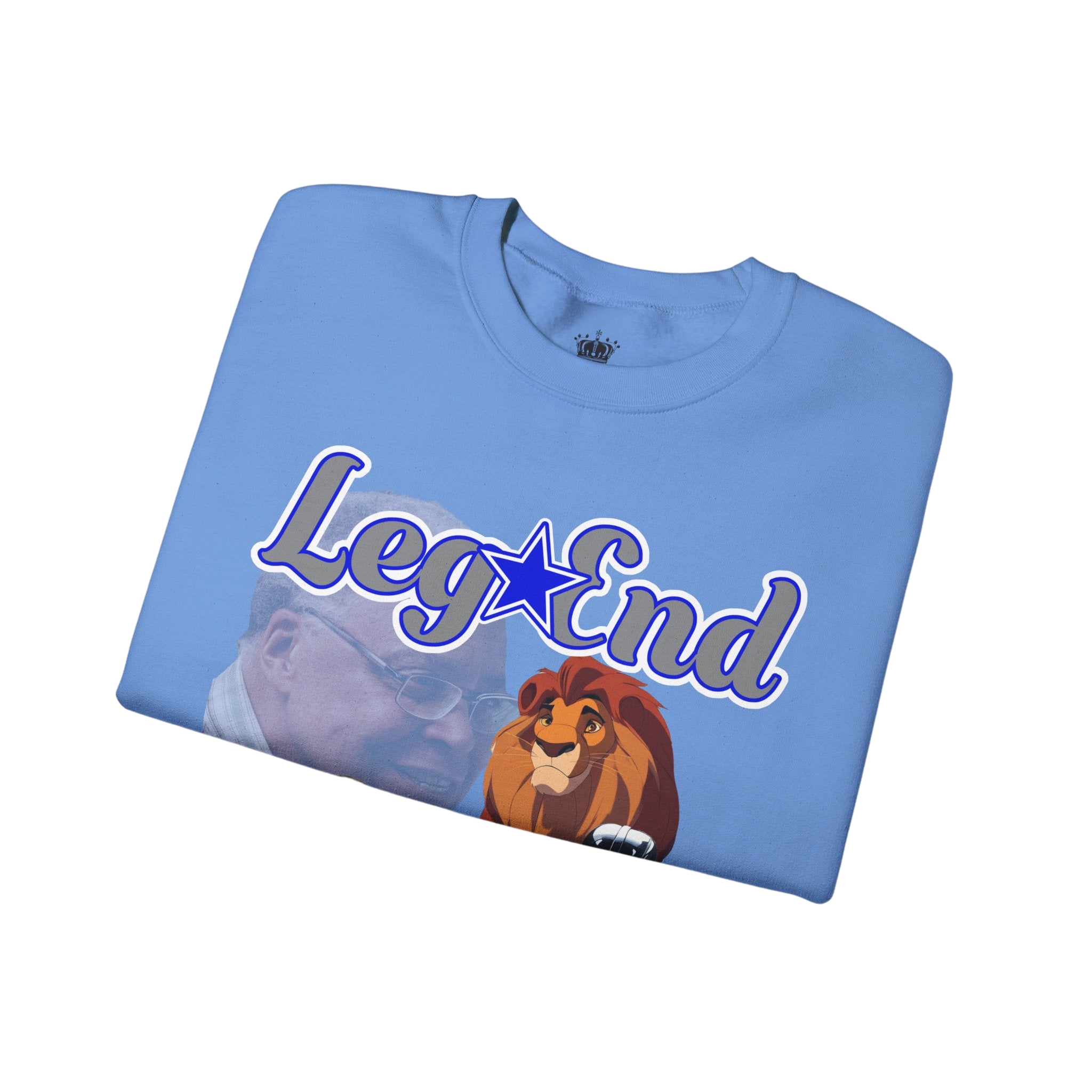 JEJ Legend Sweatshirt