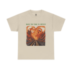 Blazing Trail Tee