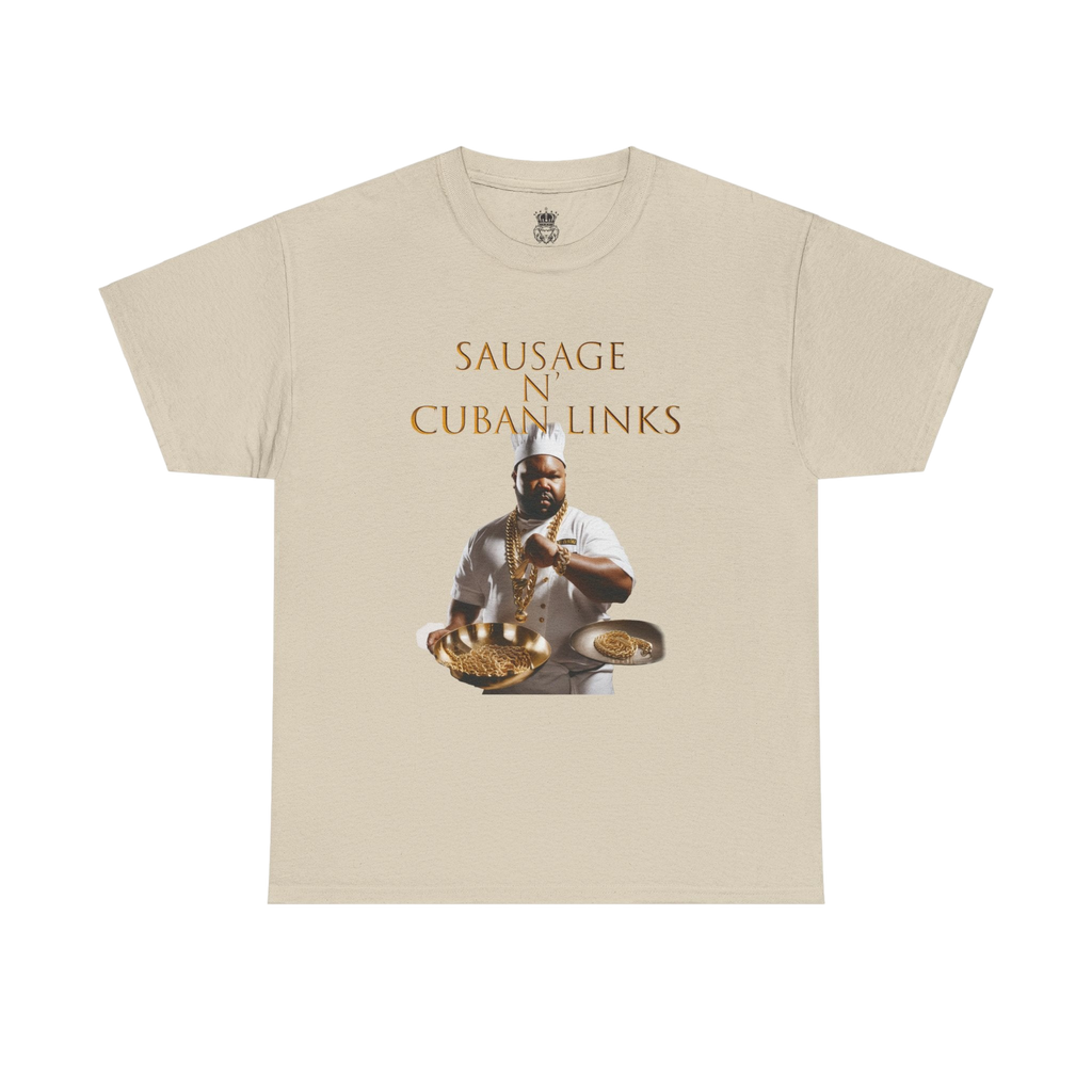 The Chef Tee