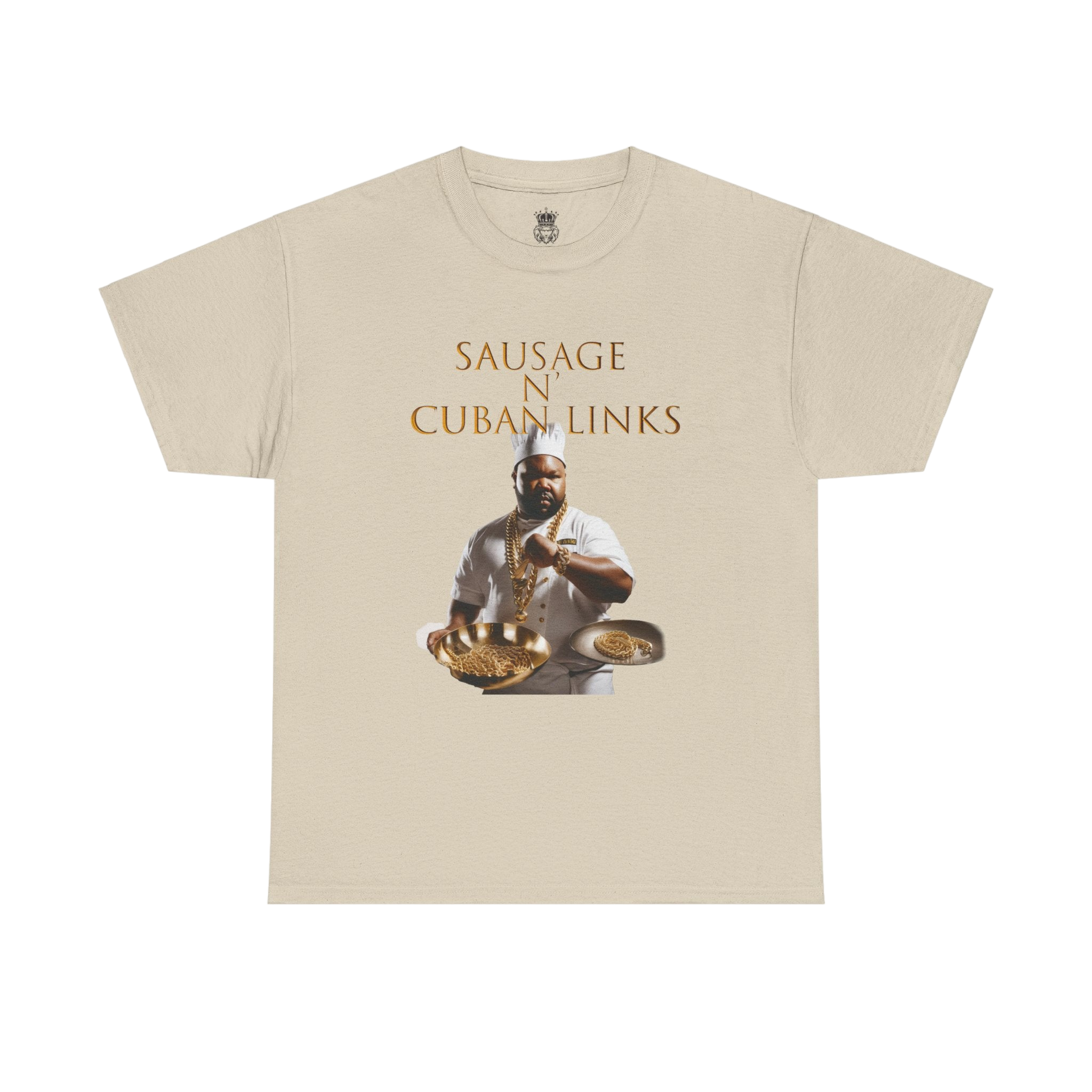 The Chef Tee