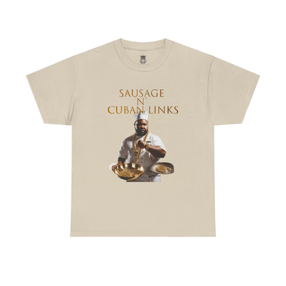 The Chef Tee