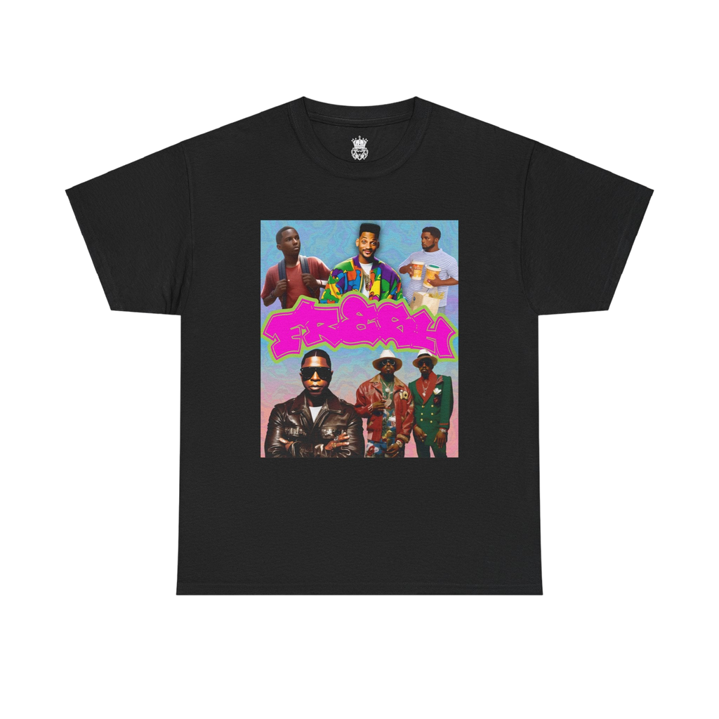 Freshest Tee