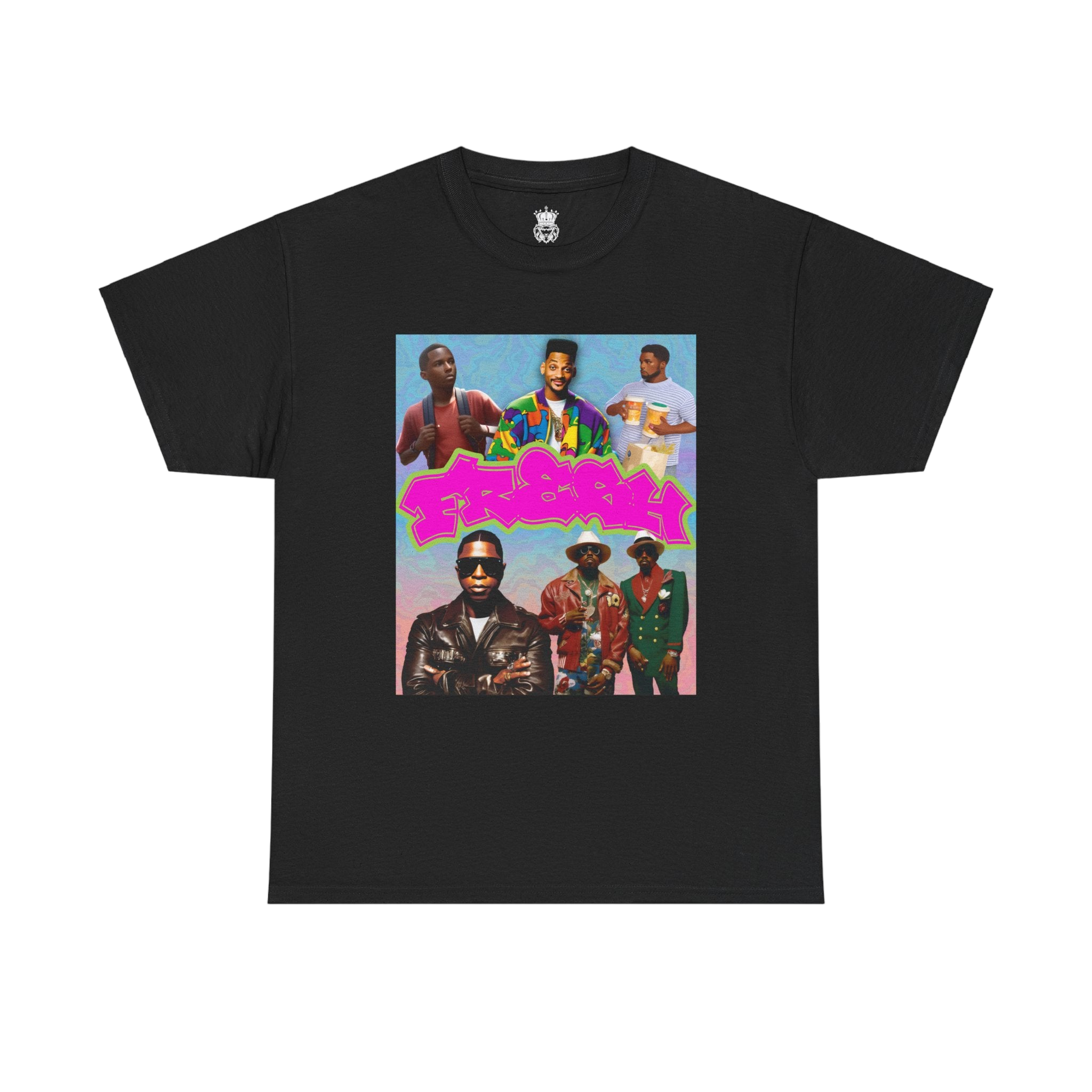 Freshest Tee