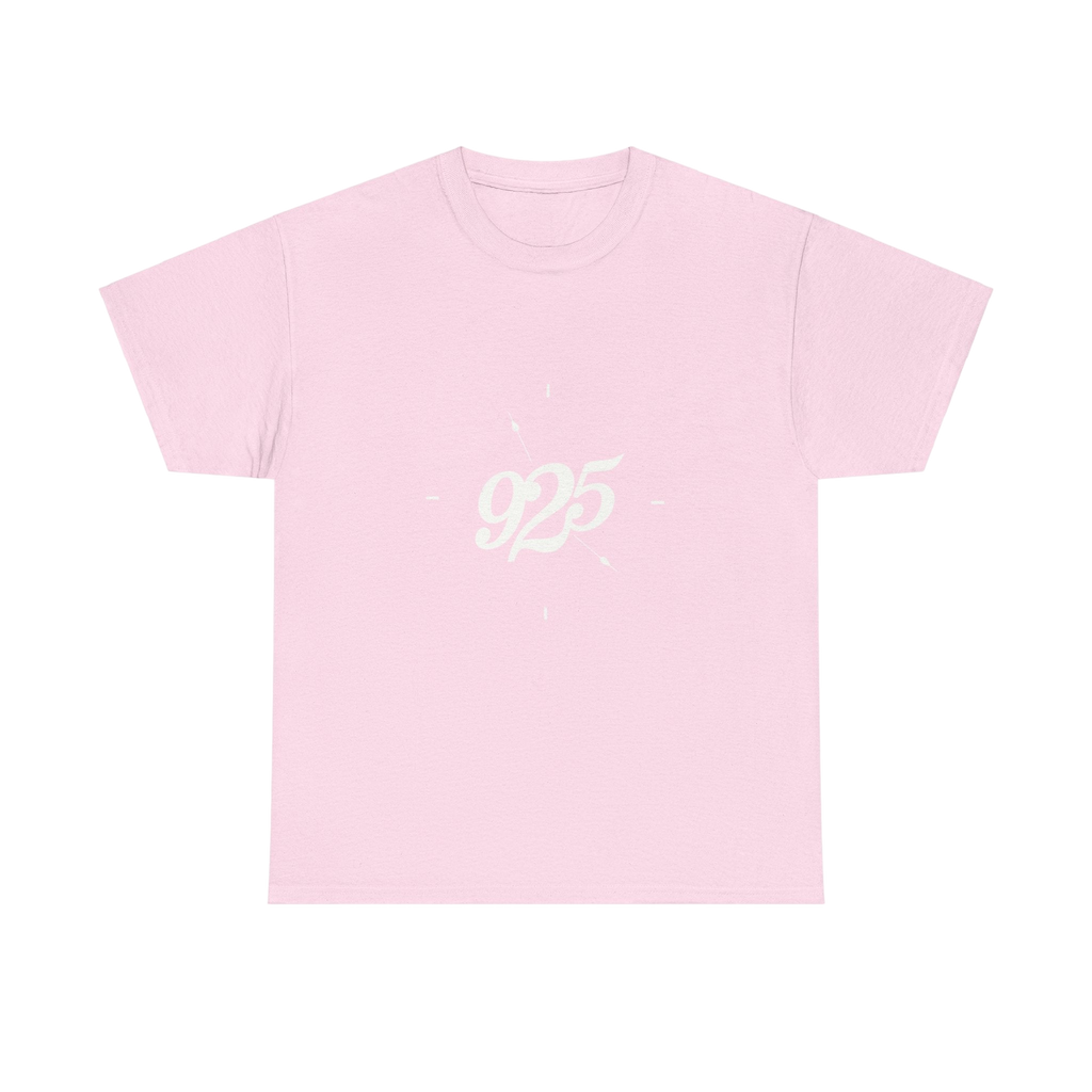 9-2-5 Cotton Tee