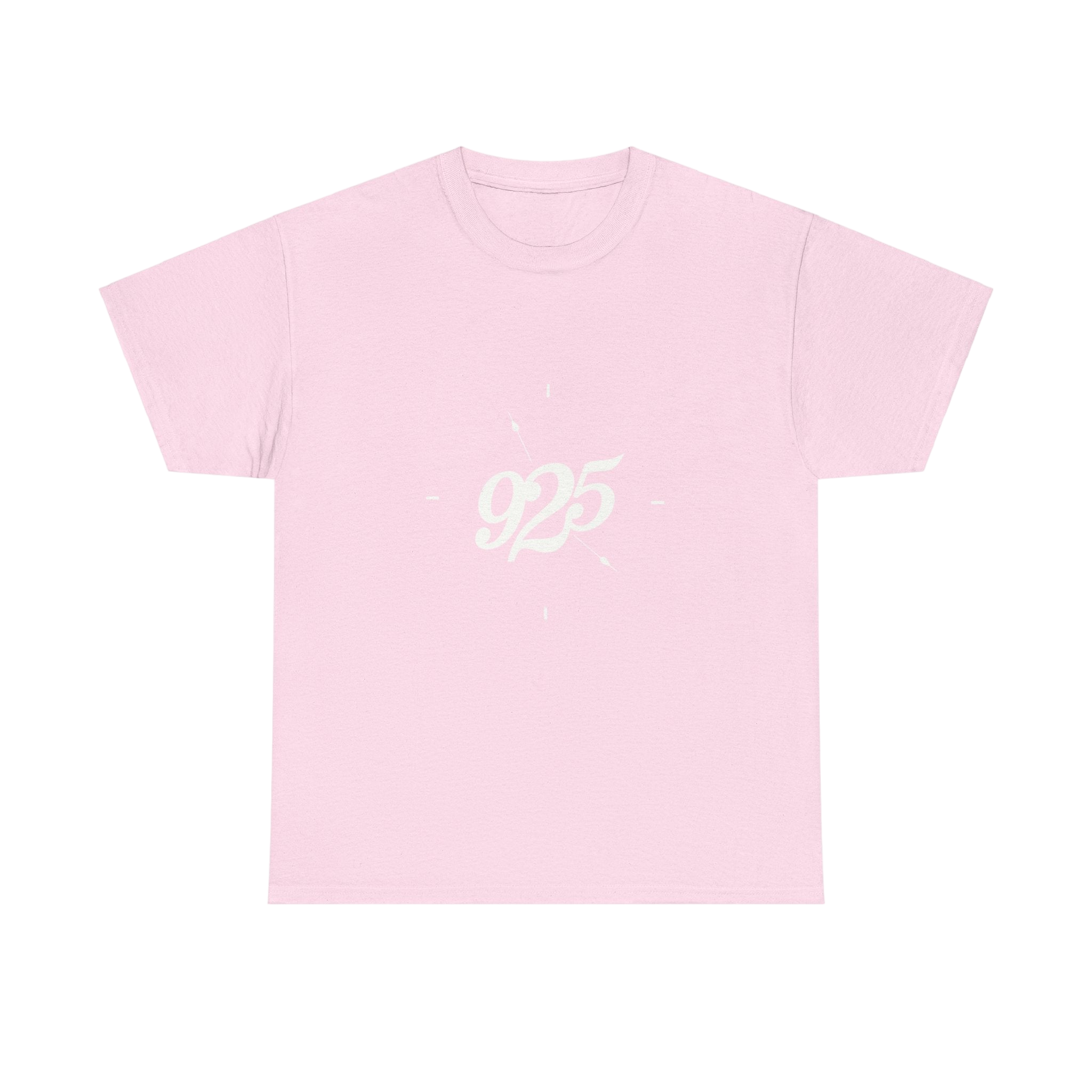 9-2-5 Cotton Tee