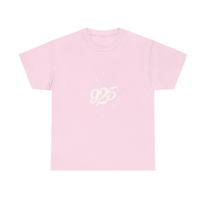 9-2-5 Cotton Tee