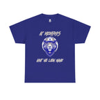 No Lion Mane Tee
