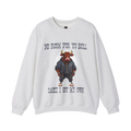 No Bull Sweatshirt