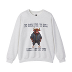 No Bull Sweatshirt