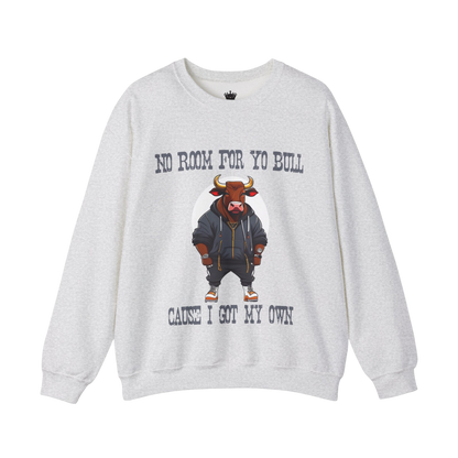 No Bull Sweatshirt