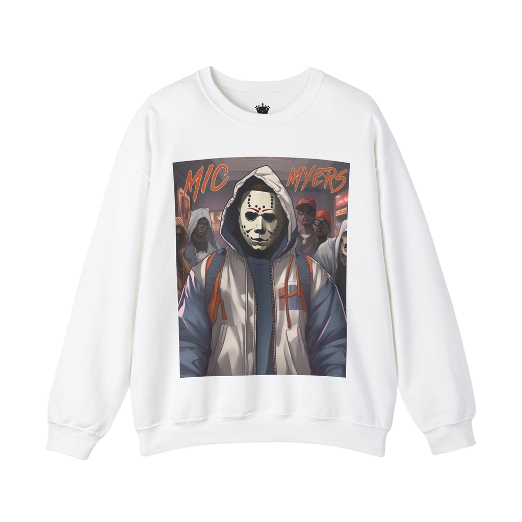 Mic Myers Sweatshirt