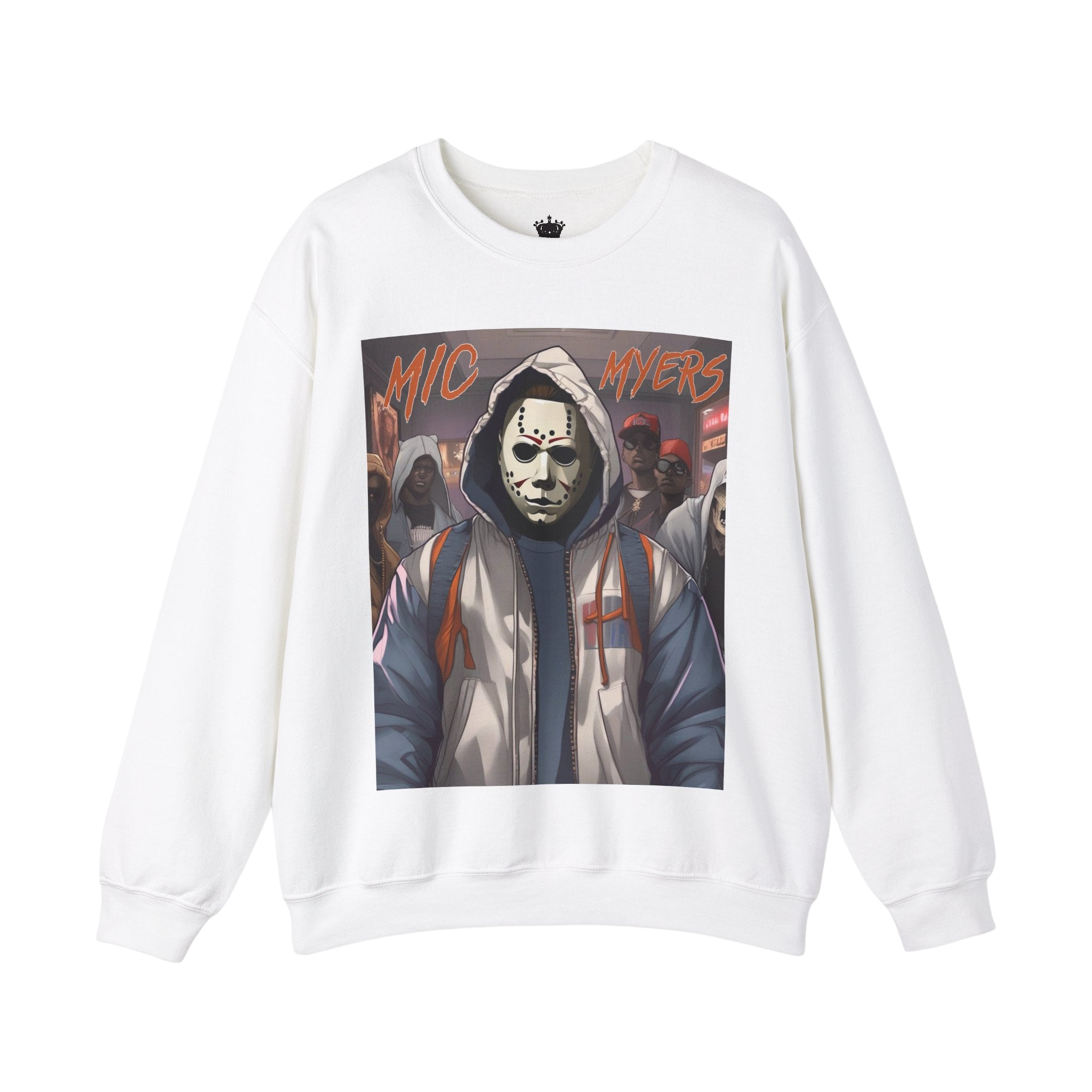 Mic Myers Sweatshirt