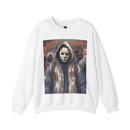 Mic Myers Sweatshirt