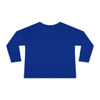 Pacifire Toddler Long Sleeve Tee