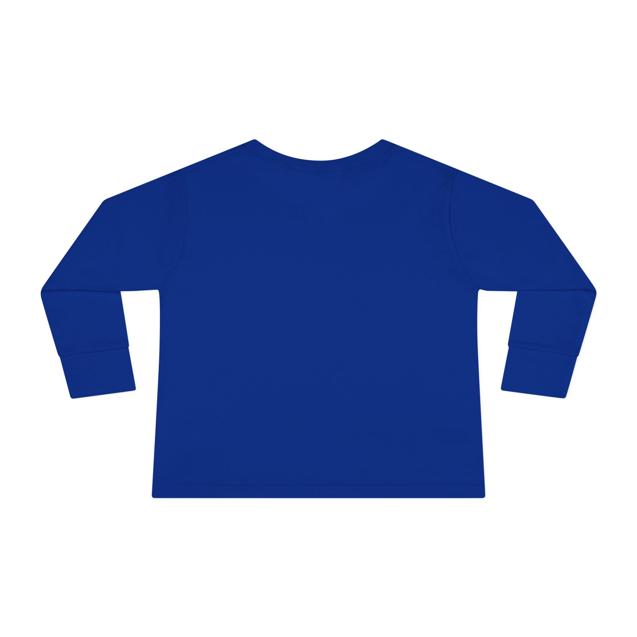Pacifire Toddler Long Sleeve Tee