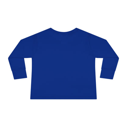 Pacifire Toddler Long Sleeve Tee